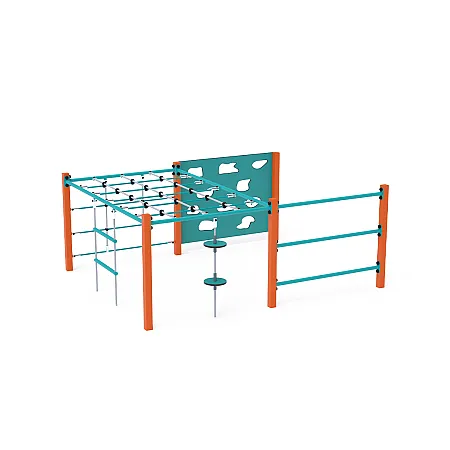 Mini Gymcenter VVZ-MGYM006