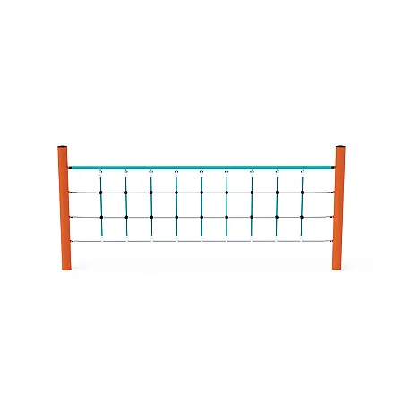 Opičia dráha VVZ-OP1-01