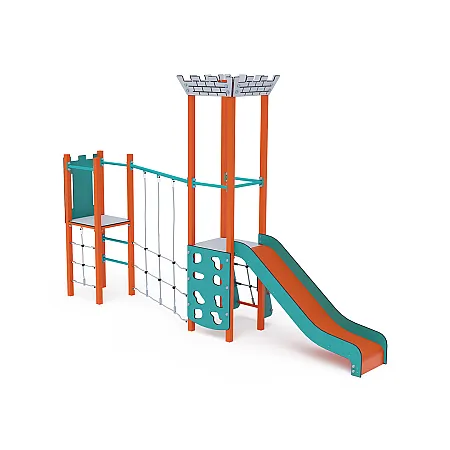 Vežová zostava mini VVZ-VZM2-001-1,0m