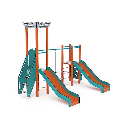 Vežová zostava mini VVZ-VZM2-004-1,0m