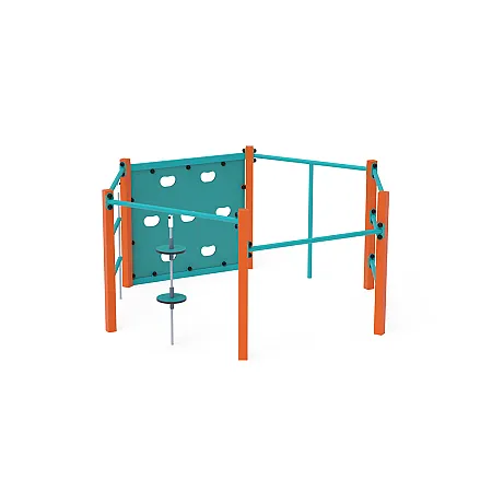 Mini Gymcenter VVZ-MGYM004 Mini Gymcenter VVZ-MGYM004